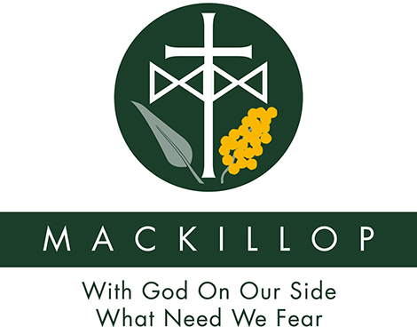 MacKillop