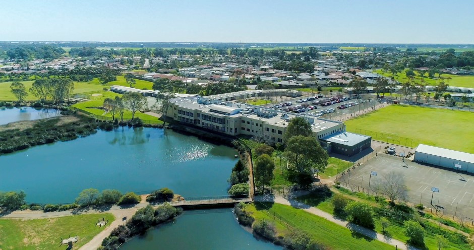 St Columba College Tours
