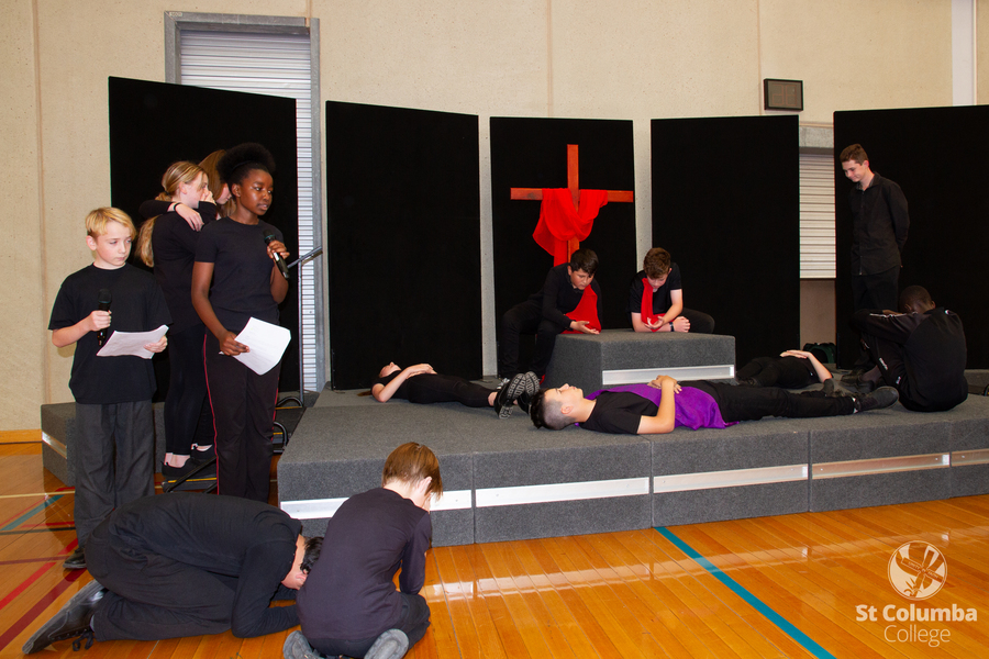 MSS Good Friday Liturgy Highlights WM-11