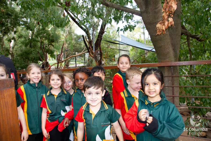 Reception - Gorge Wildlife Park-108