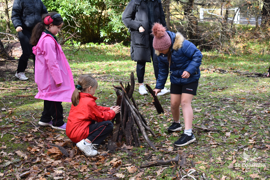 Year 3 Belair Excursion-9