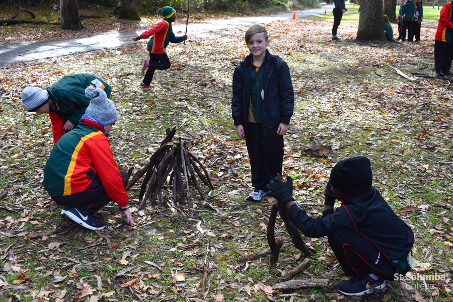 Year 3 Belair Excursion-12