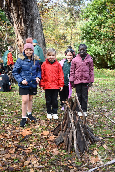 Year 3 Belair Excursion-13