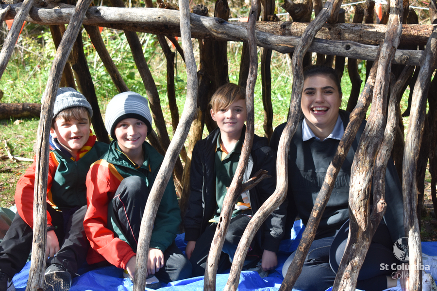 Year 3 Belair Excursion-31