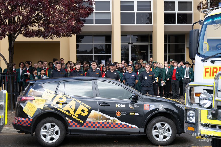 Year 11 Road Awareness Program-11