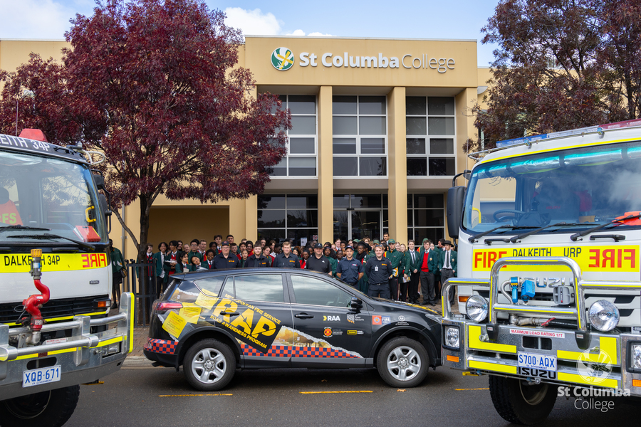 Year 11 Road Awareness Program-12