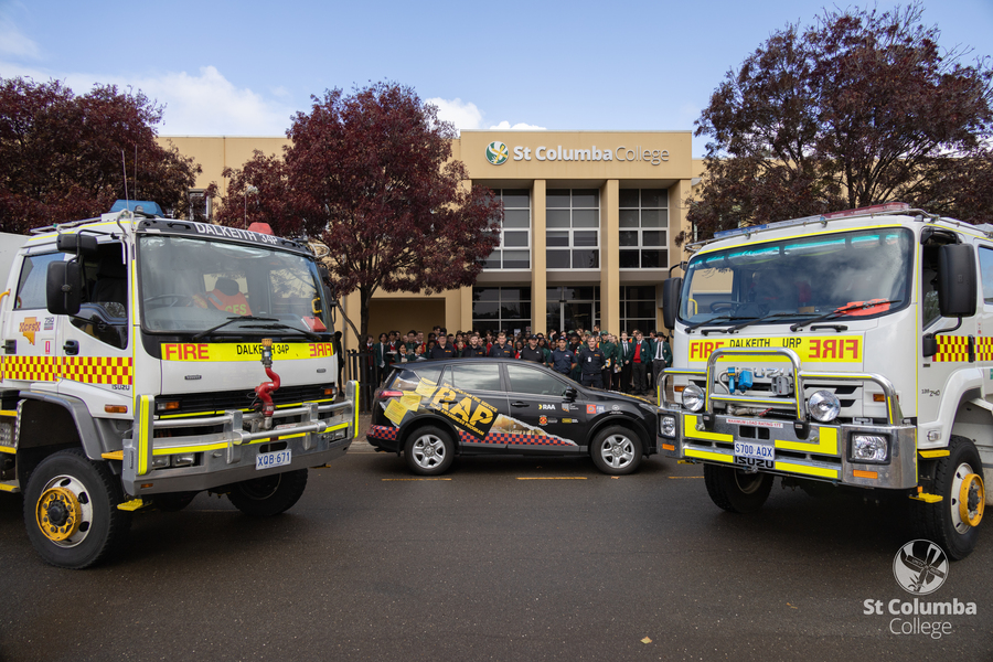 Year 11 Road Awareness Program-13
