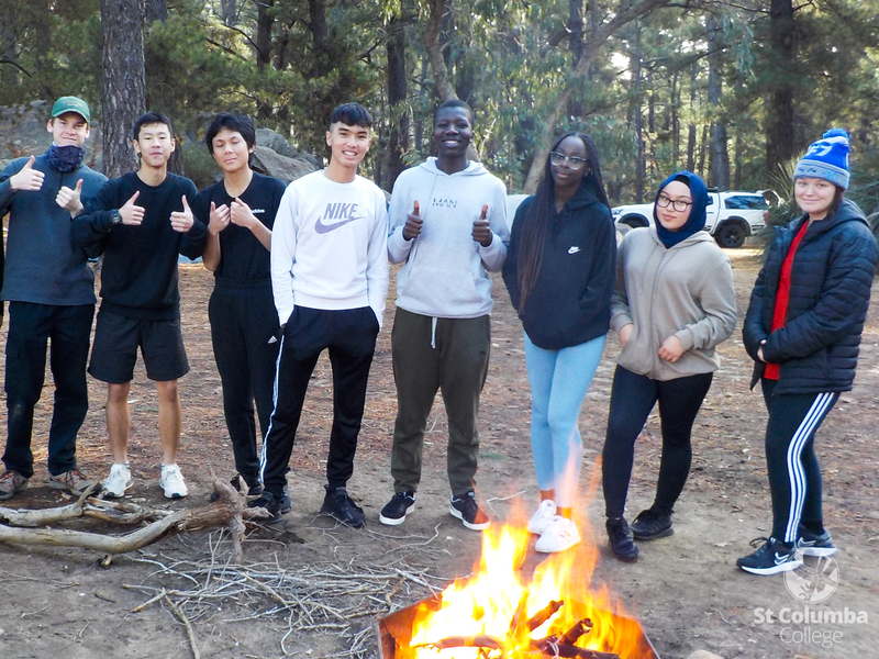 Yr10 Our Door Ed Camp - Mt Crawford-4