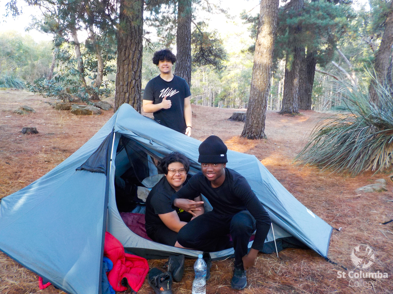 Yr10 Our Door Ed Camp - Mt Crawford-5