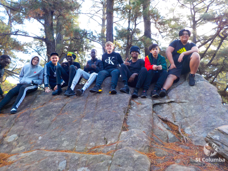 Yr10 Our Door Ed Camp - Mt Crawford-6