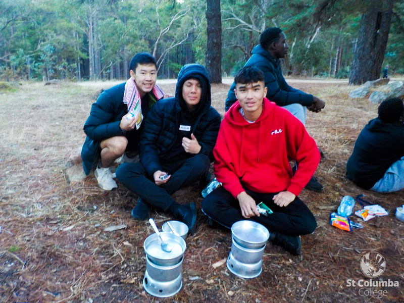 Yr10 Our Door Ed Camp - Mt Crawford-9