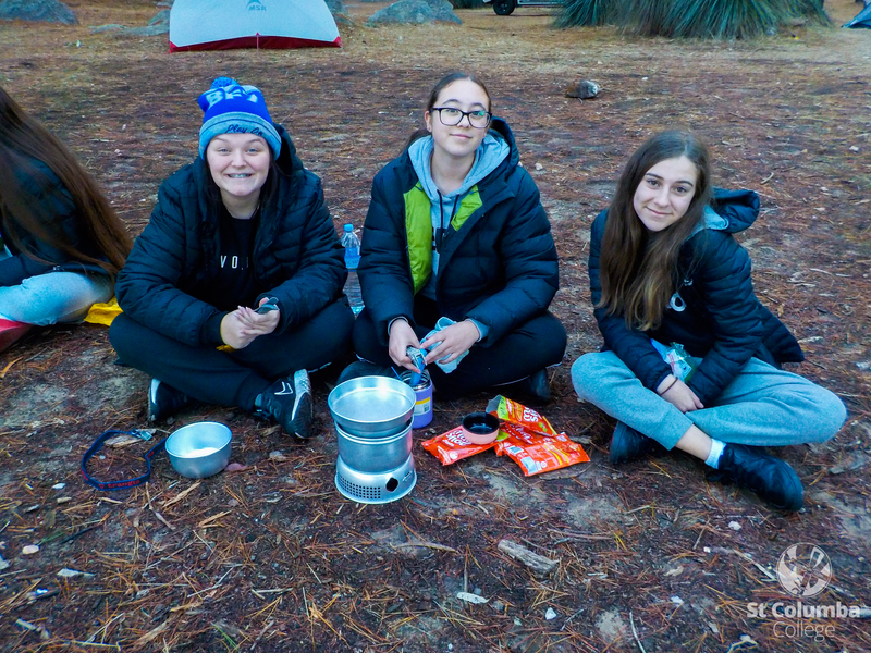 Yr10 Our Door Ed Camp - Mt Crawford-13