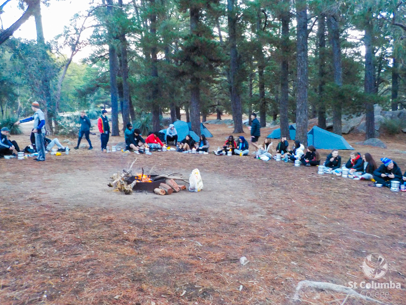Yr10 Our Door Ed Camp - Mt Crawford-14