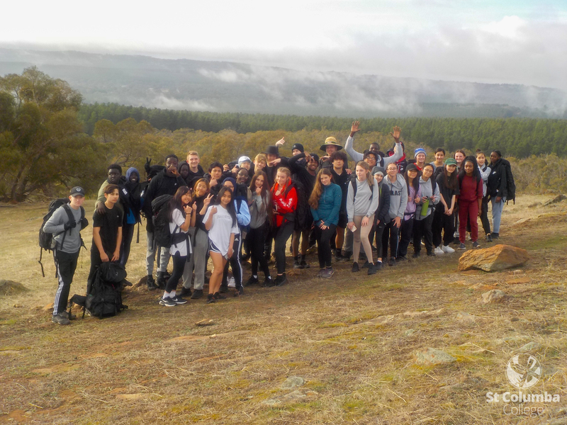Yr10 Our Door Ed Camp - Mt Crawford-19