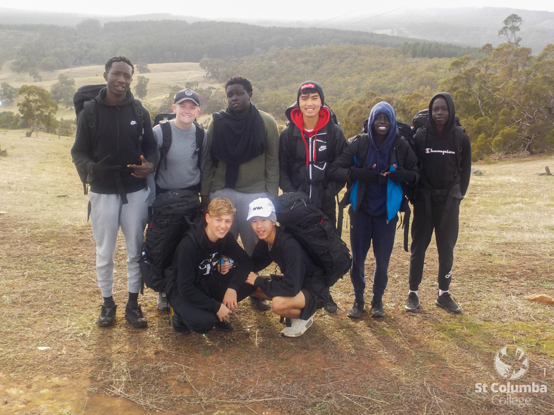 Yr10 Our Door Ed Camp - Mt Crawford-22