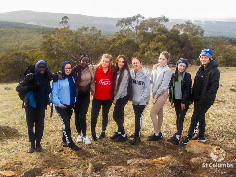 Yr10 Our Door Ed Camp - Mt Crawford-23