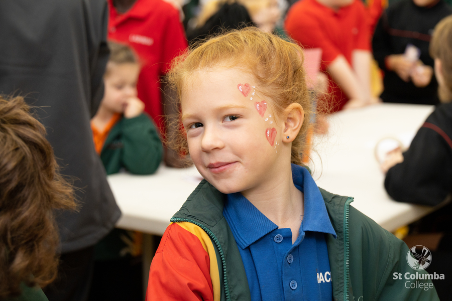 Saint Columba Day Stalls-17