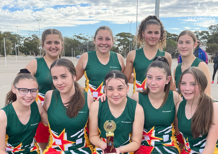89 Open Girls Netball-1-2