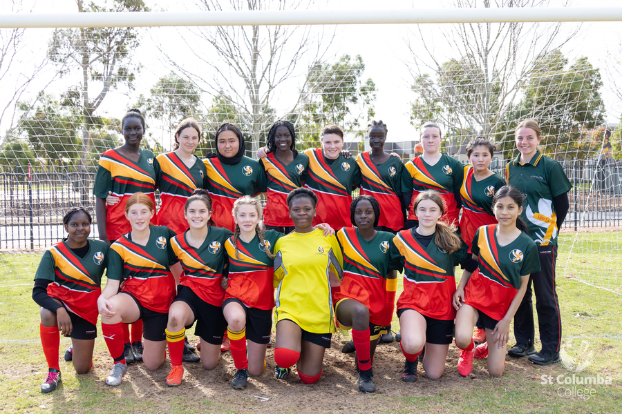 Year 8-9 Girls Soccer-65