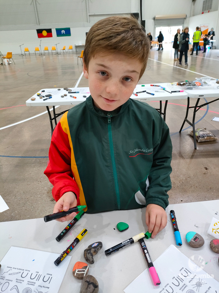 Kadlitiya Kid's Day_2