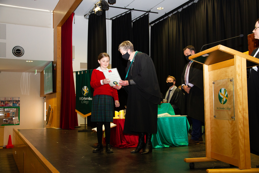 JS Academic Assembly Sem 1_2021-28