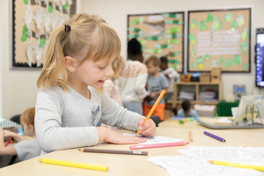 Reception Transition Day Nov 21 WM-12