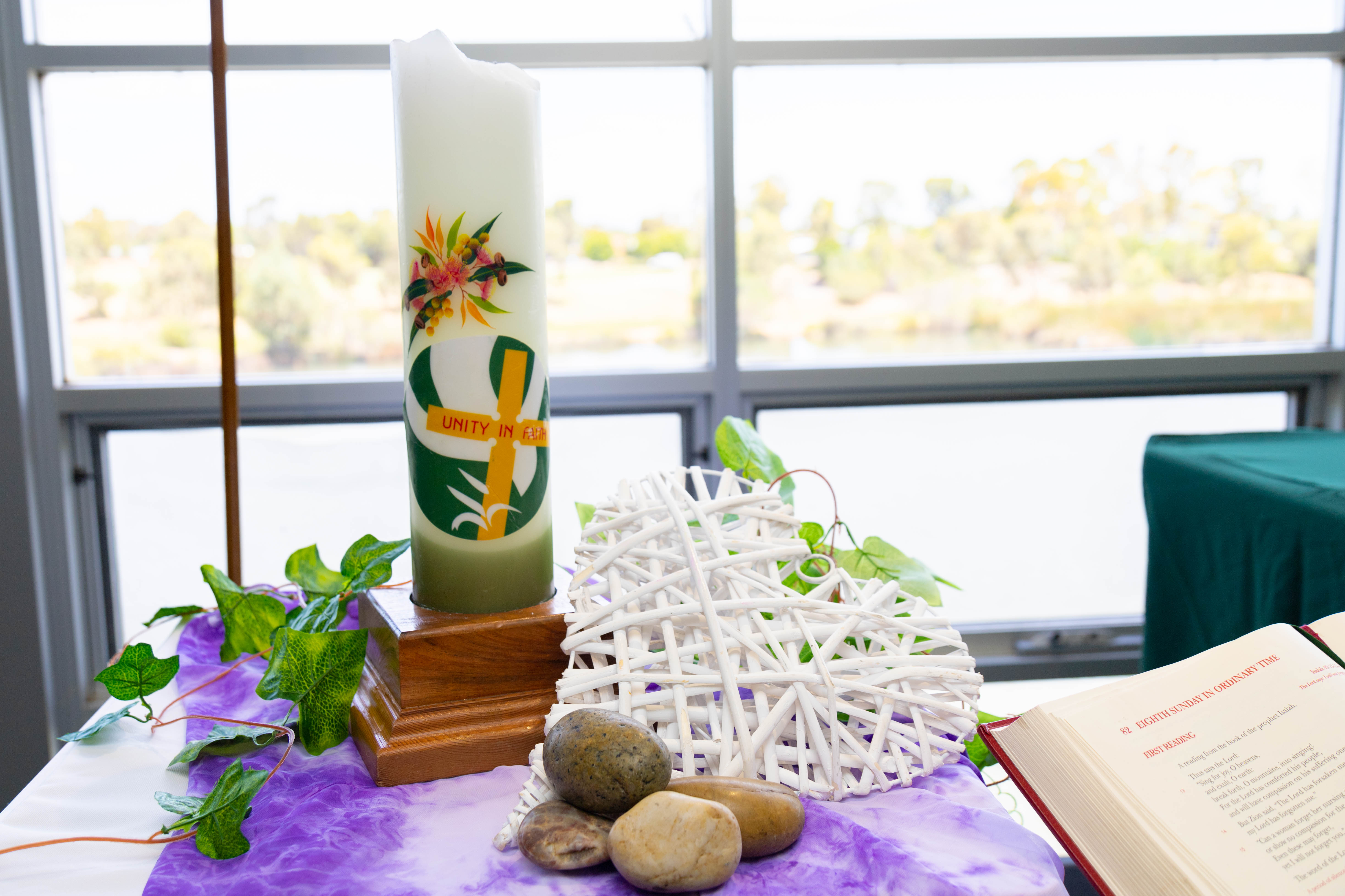 <br>Religious Education