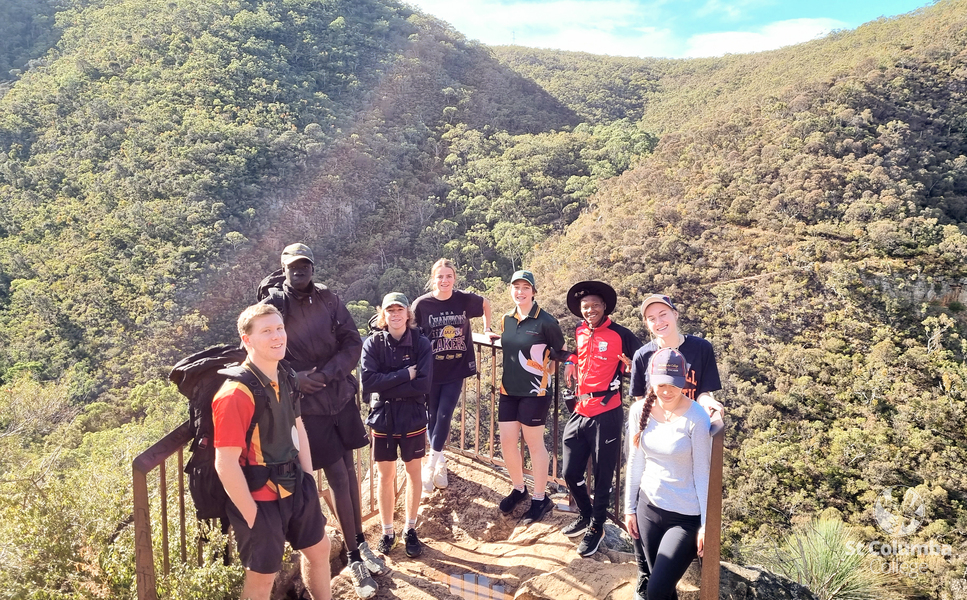 Year 11 and 12 Outdoor Education-1