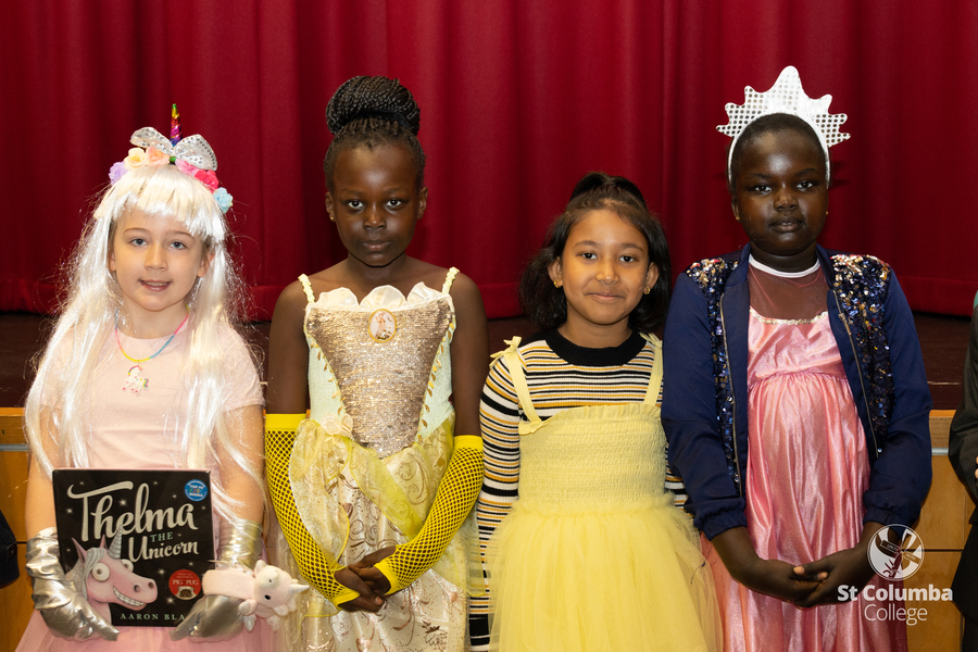 Book Week-13