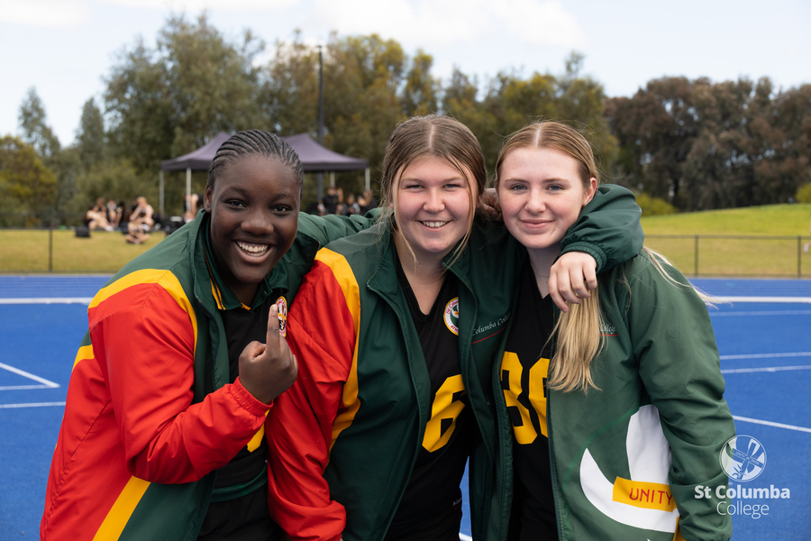 MSS 7-12 Athletics - Catholic Co-Ed Athletics Carnival-30