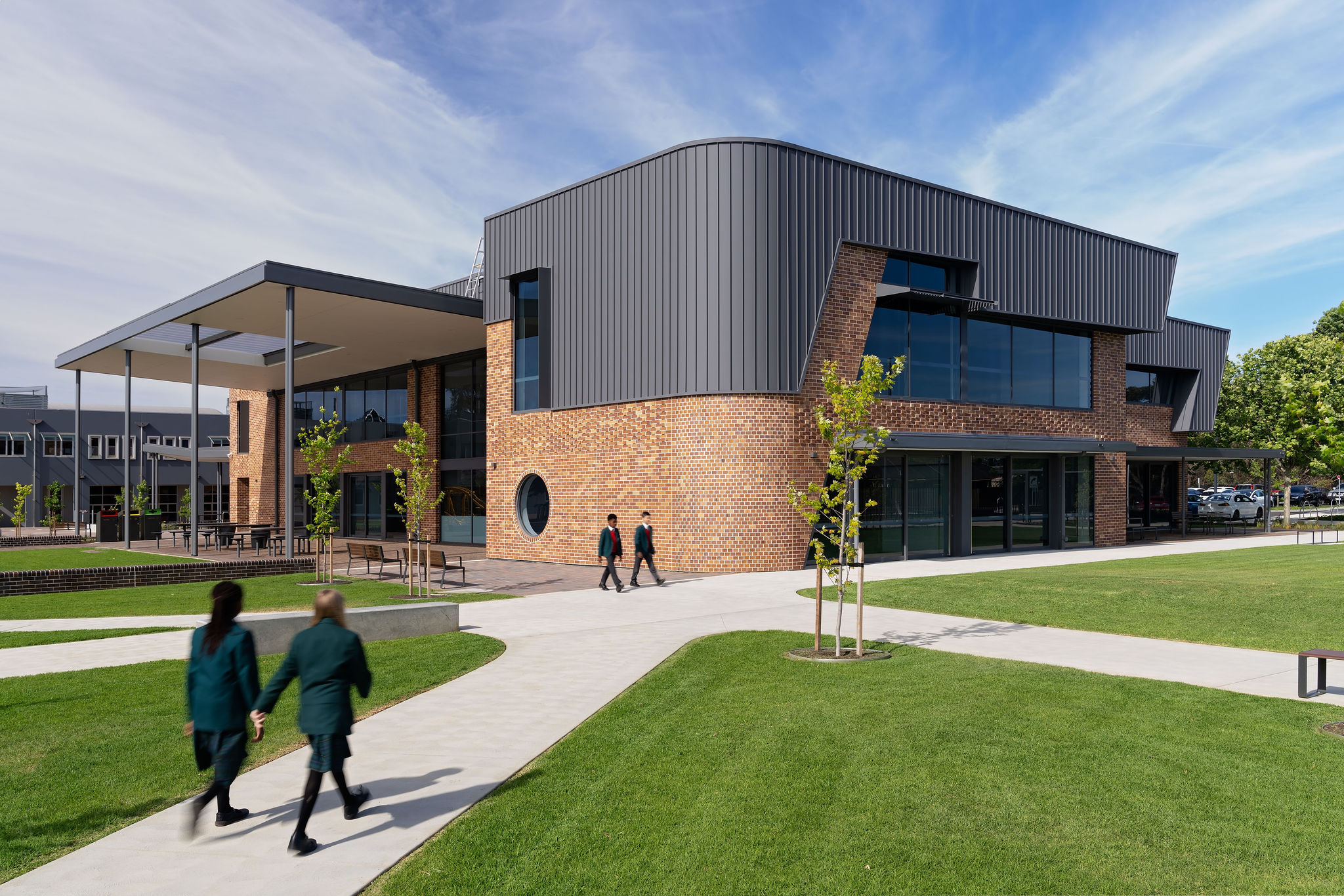 Open Day Tours
