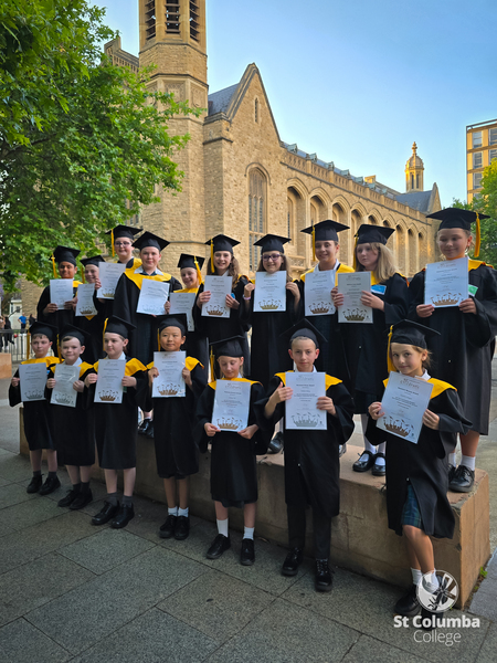 Children's University