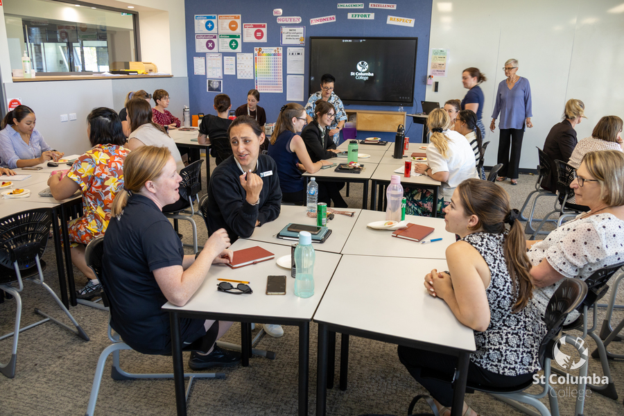 Women in Leadership Program