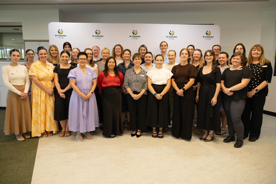 Women in Leadership Program
