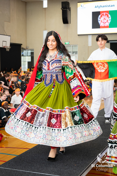 Harmony Day Celebrations