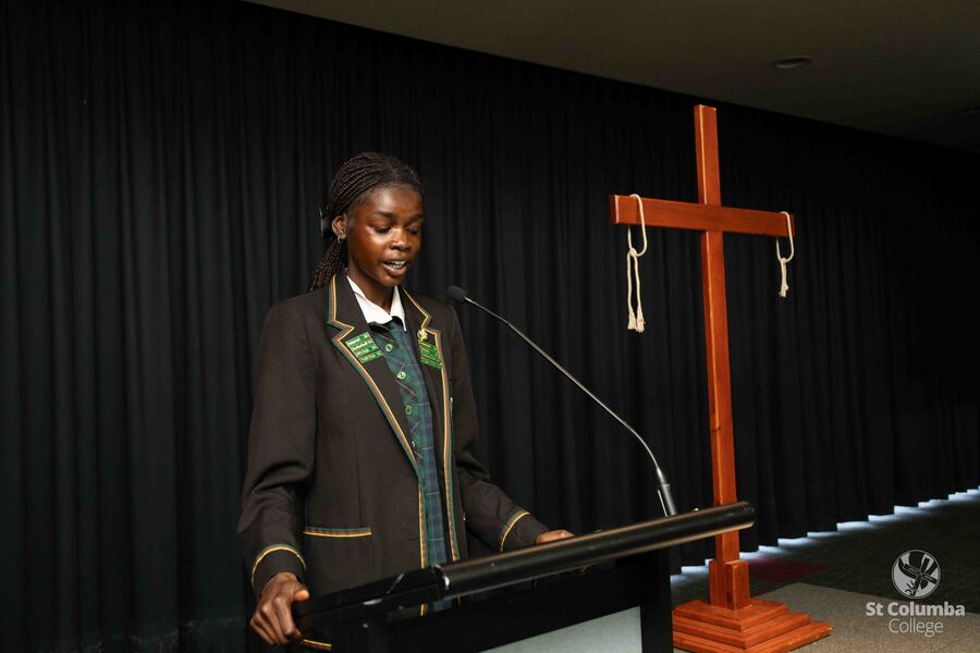 Good Friday Liturgy