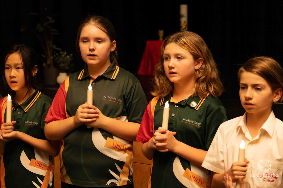 Good Friday Liturgy