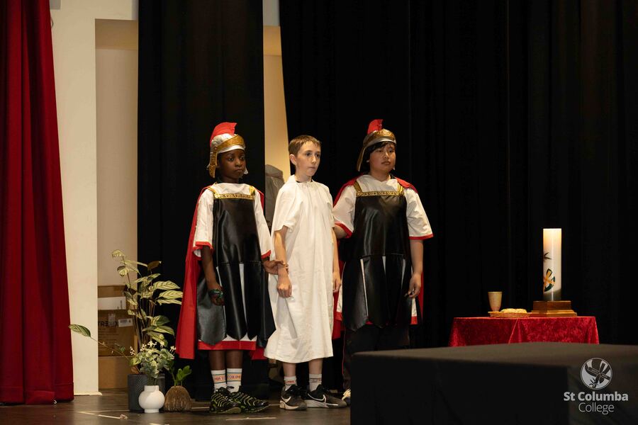 Good Friday Liturgy