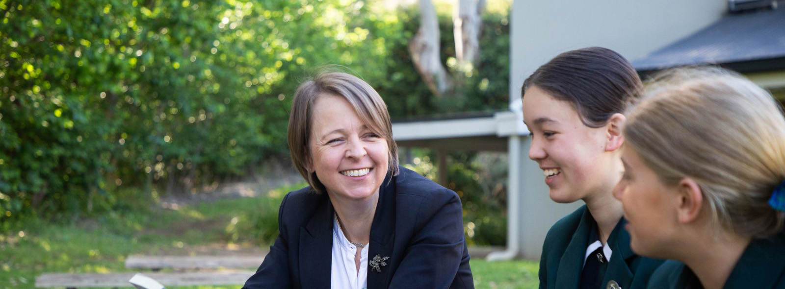 New Director of Student Life Appointed
