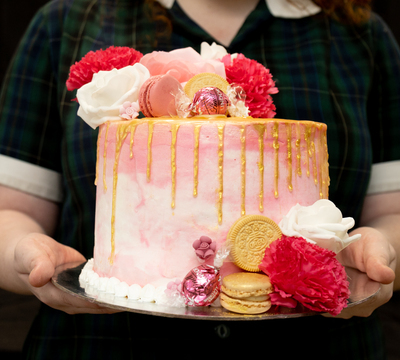 Food, Fashion and Child Development